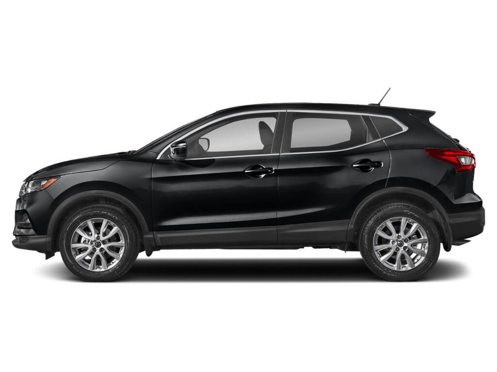 Nissan Qashqai S AWD 2022