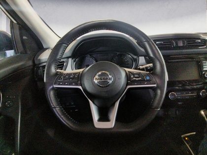 2023 Nissan Qashqai Heated seats , adaptive cruise control, Nav, Sunro