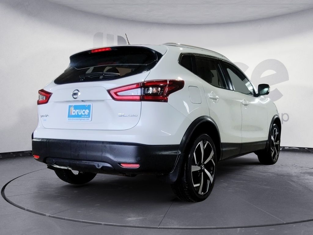 Nissan Qashqai SL 2023