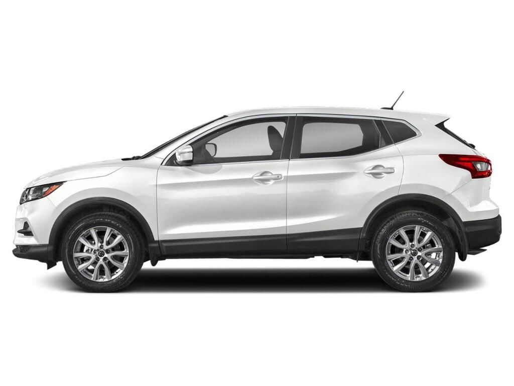 Nissan Qashqai SV 2023