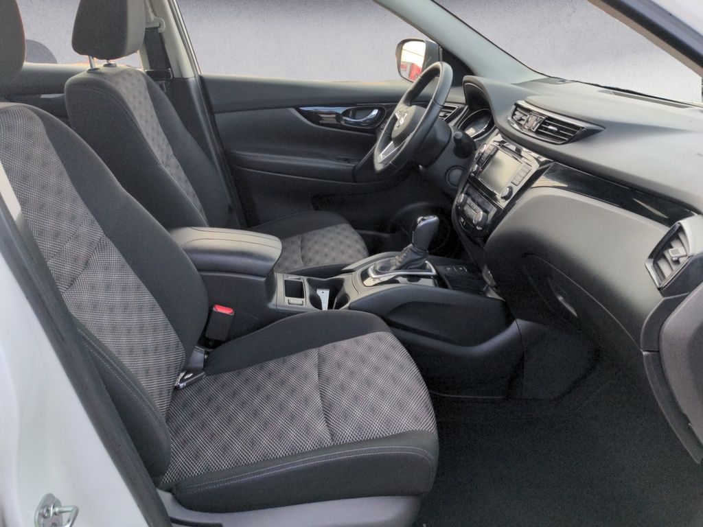 Nissan Qashqai SV AWD LOW KMS 2023