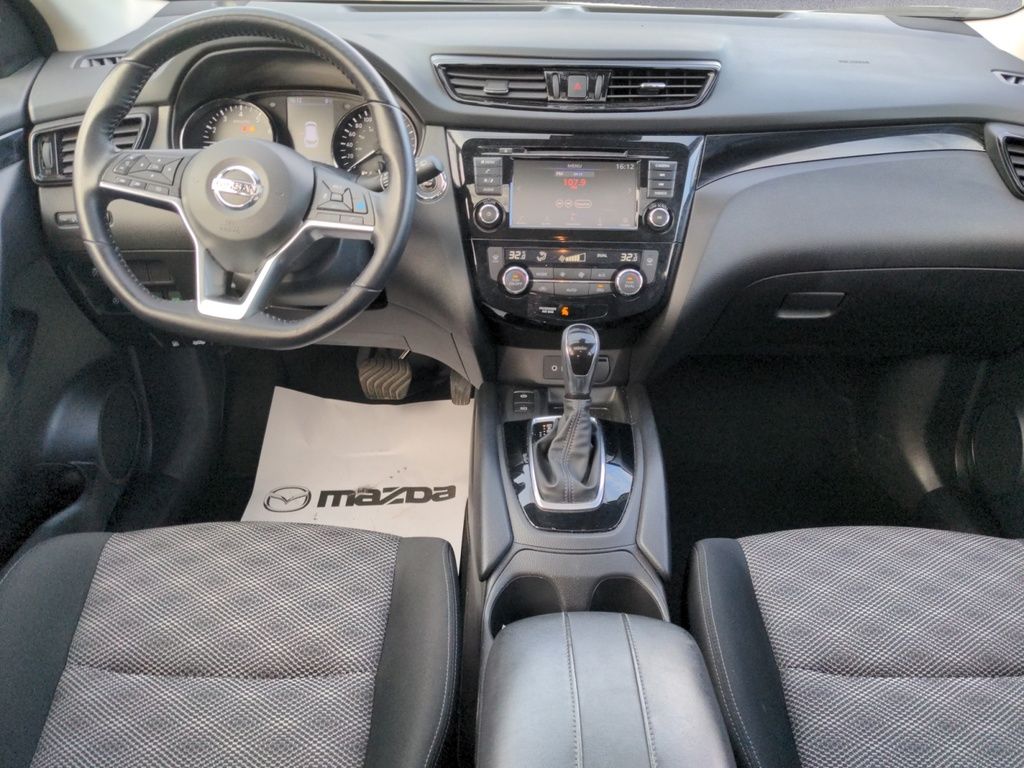 Nissan Qashqai SV AWD LOW KMS 2023