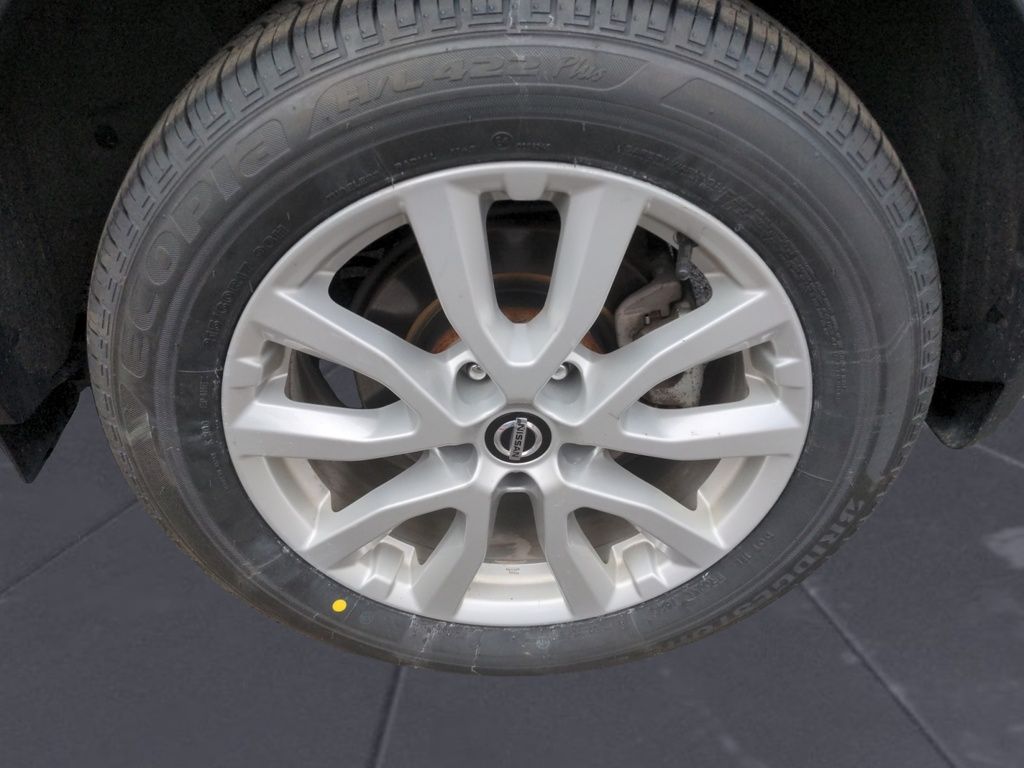 2023 Nissan Qashqai SV AWD!