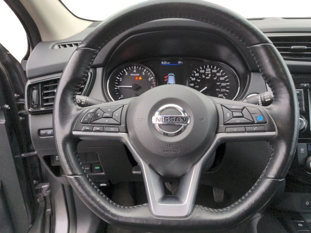 2023 Nissan Qashqai SV AWD!