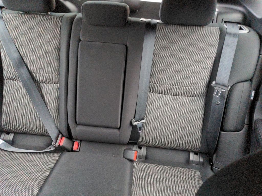 2023 Nissan Qashqai SV AWD!