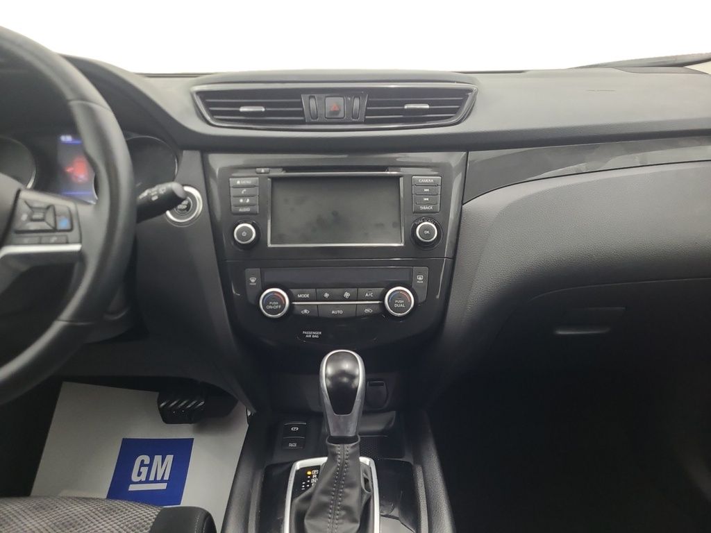 2023 Nissan Qashqai SV