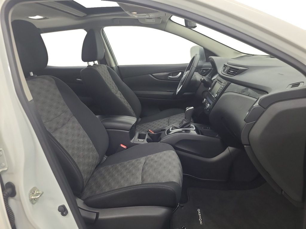 2023 Nissan Qashqai SV