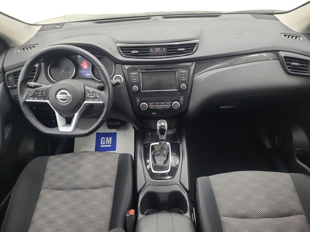 2023 Nissan Qashqai SV