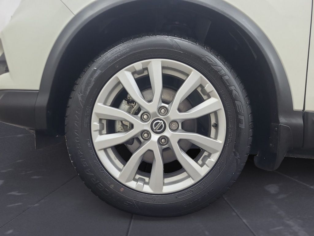 2023 Nissan Qashqai SV