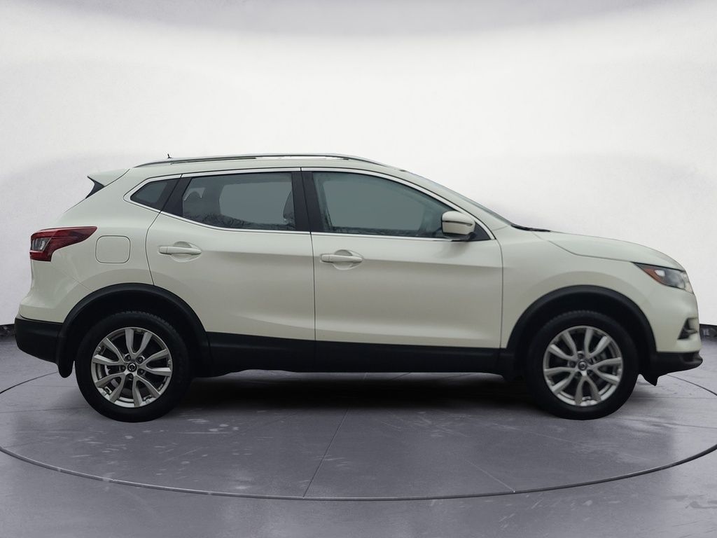 2023 Nissan Qashqai SV