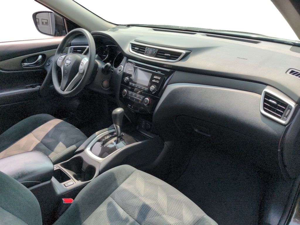 Nissan Rogue SV FWD 2015