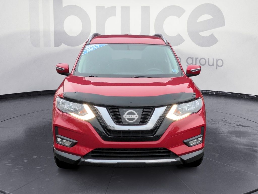 Nissan Rogue SV FWD LOW LOW KMS! 2017