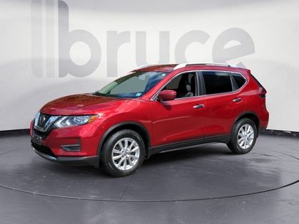 Nissan Rogue S SPECIAL EDITION Free Winter Tires 2020