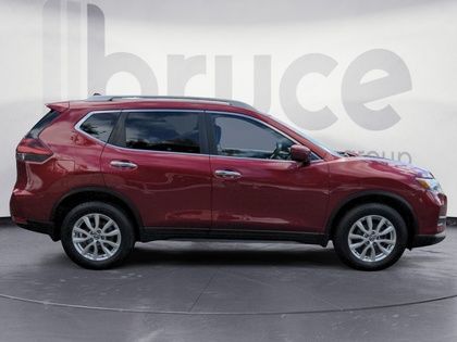 Nissan Rogue S SPECIAL EDITION Free Winter Tires 2020