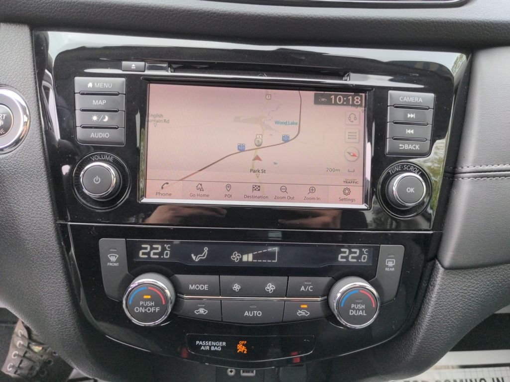 2020 Nissan Rogue SL PLATINUM LOW KMS