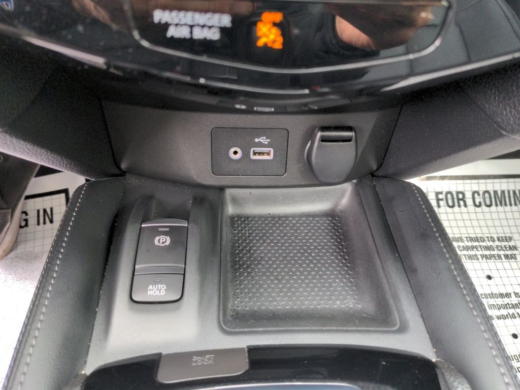 2020 Nissan Rogue SL PLATINUM LOW KMS