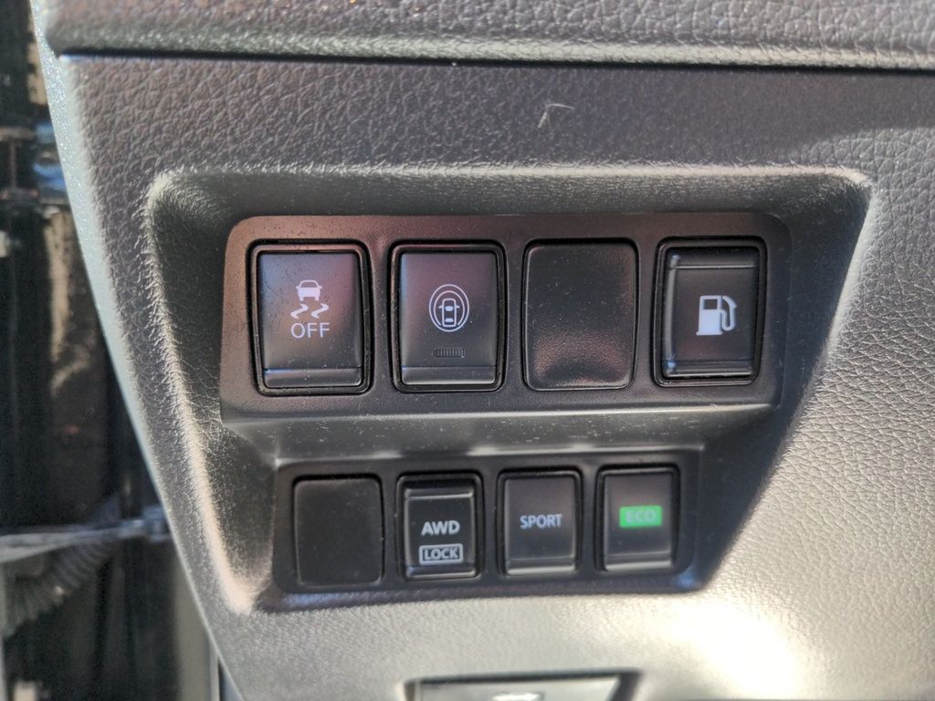 2020 Nissan Rogue SV AWD