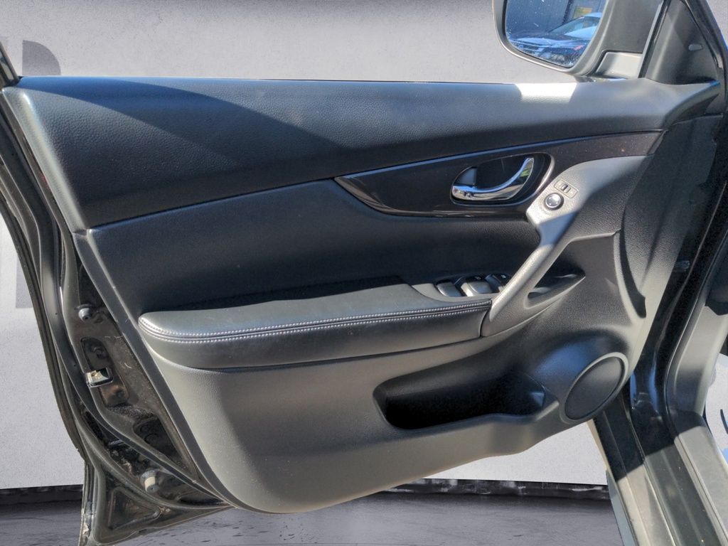 2020 Nissan Rogue SV AWD