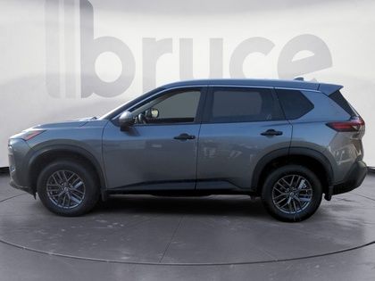 2021 Nissan Rogue S AWD LOW KMS