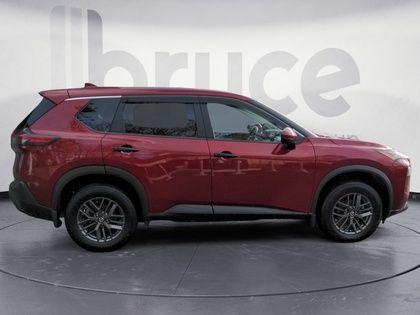 2021 Nissan Rogue S LOW KMS