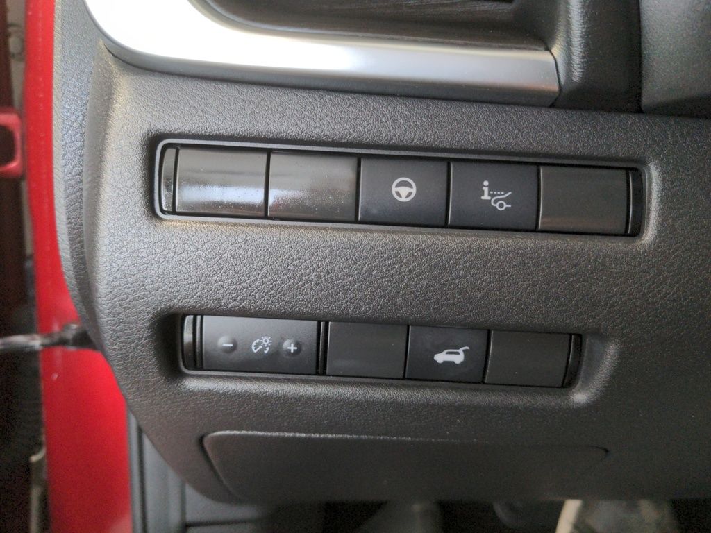 2021 Nissan Rogue PLATINUM AWD