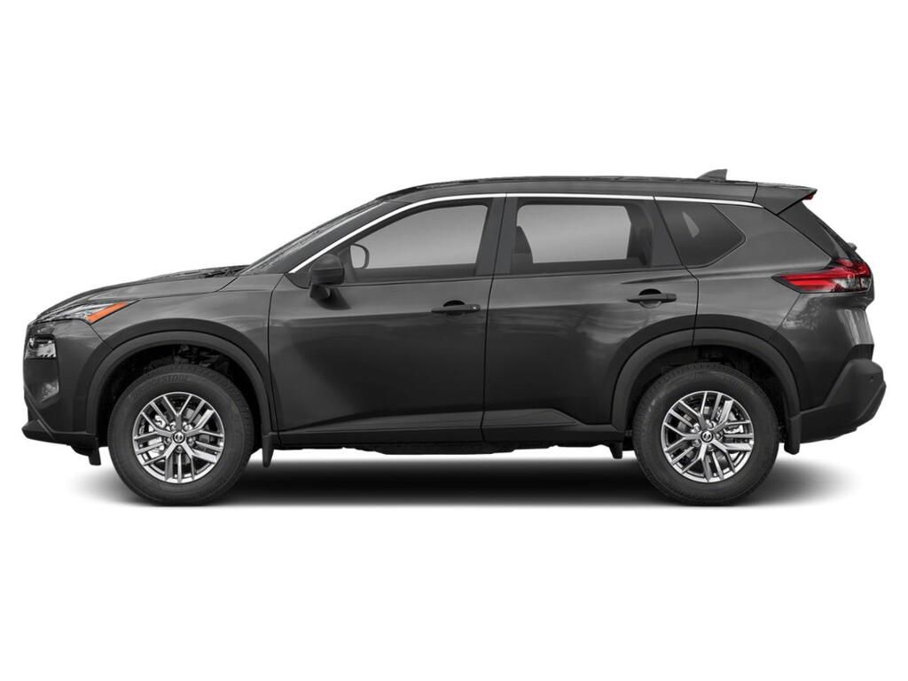2021 Nissan Rogue S Awd! Low KMs!