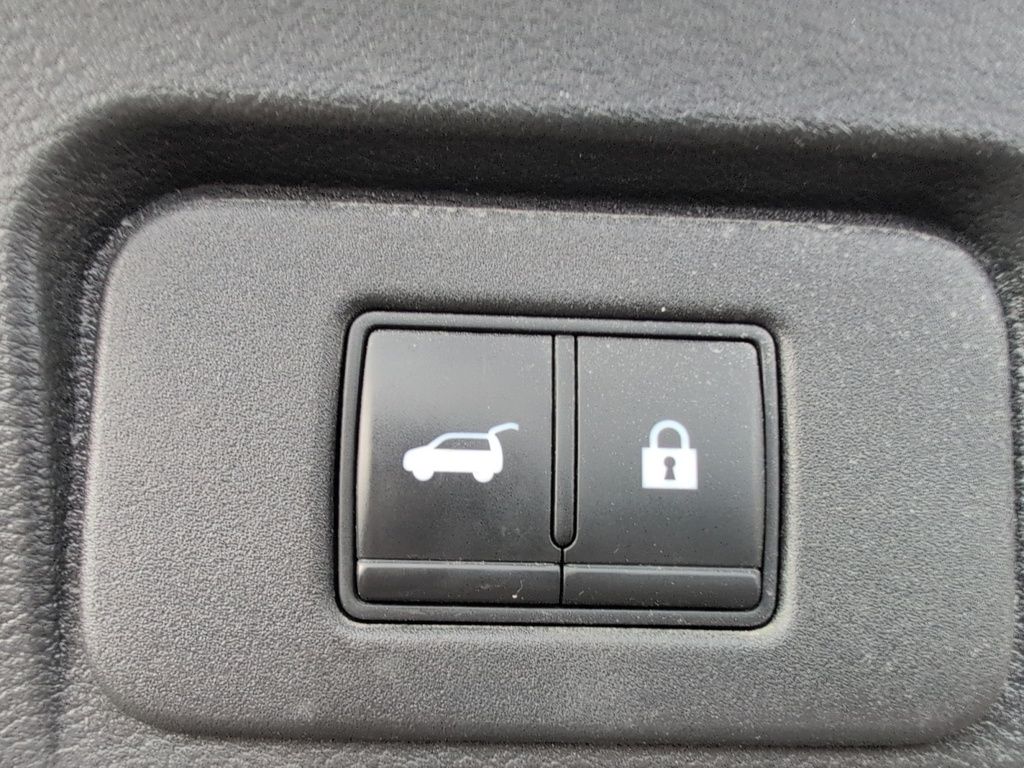 Nissan Rogue PLATINUM AWD! 2022