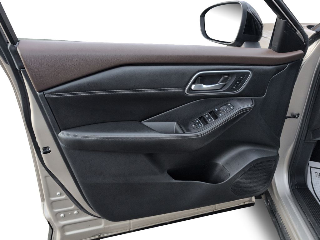 2022 Nissan Rogue PLATINUM AWD!