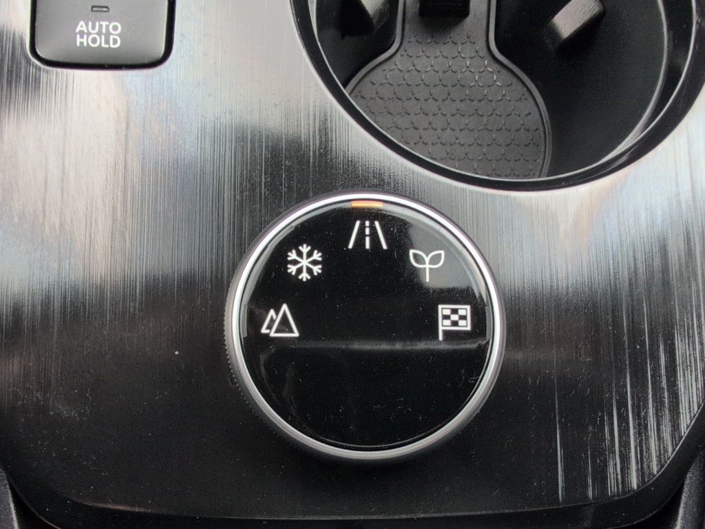 Nissan Rogue PLATINUM AWD! 2022