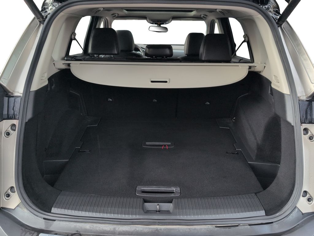 Nissan Rogue PLATINUM AWD! 2022