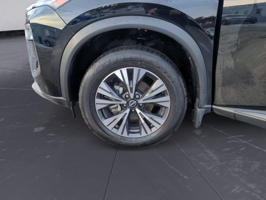 Nissan Rogue SV MOONROOF 2023