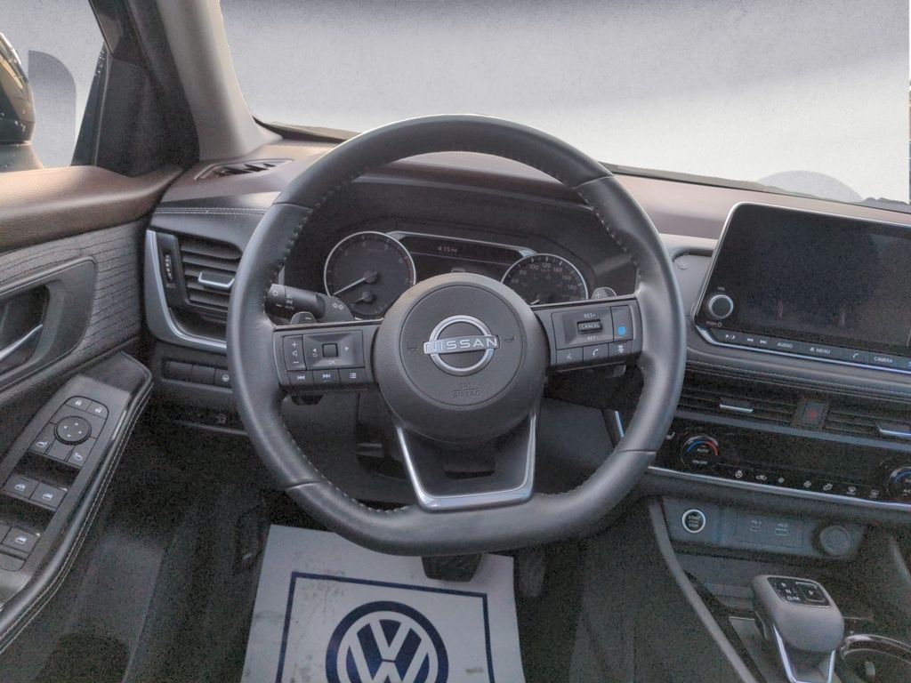 Nissan Rogue SV MOONROOF 2023