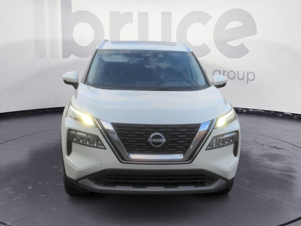 Nissan Rogue SV AWD LOW KMS 2023