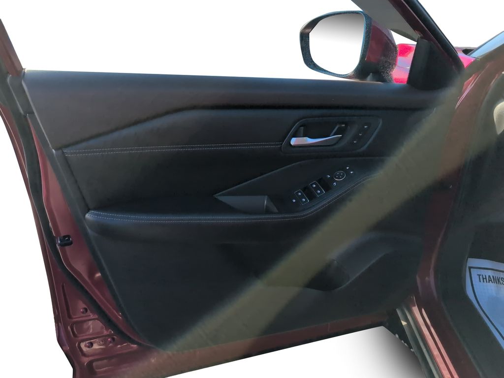 2023 Nissan Rogue SL AWD ! LOW KMS!