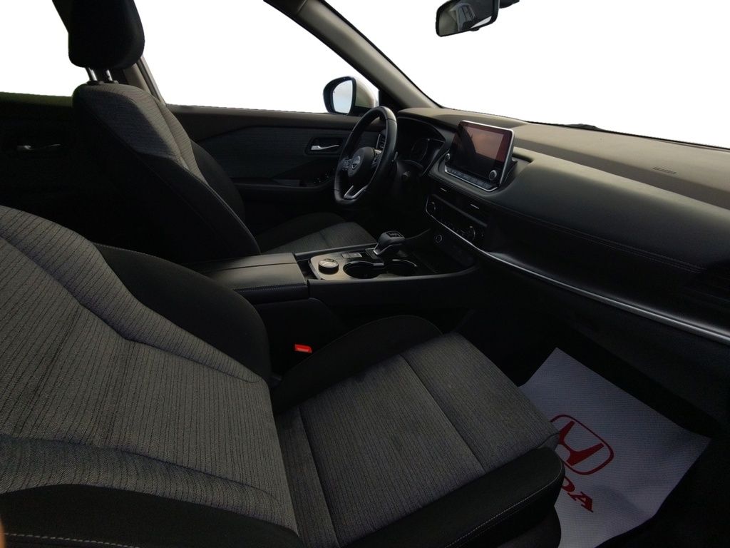 2023 Nissan Rogue SV MOONROOF