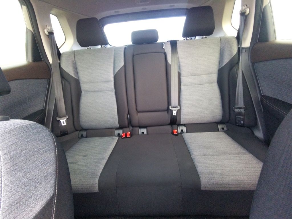 2023 Nissan Rogue SV MOONROOF