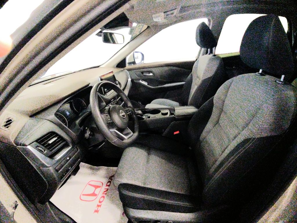 2023 Nissan Rogue SV MOONROOF