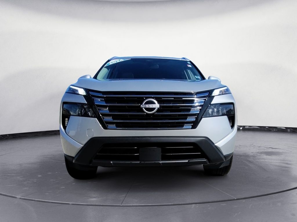 2024 Nissan Rogue SV MOONROOF