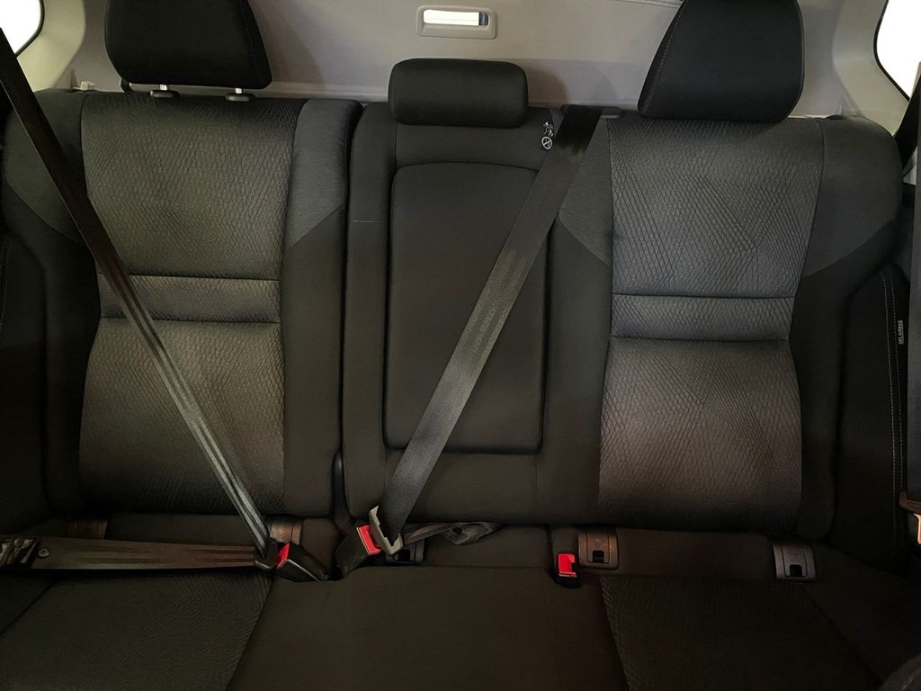 2024 Nissan Rogue SV MOONROOF