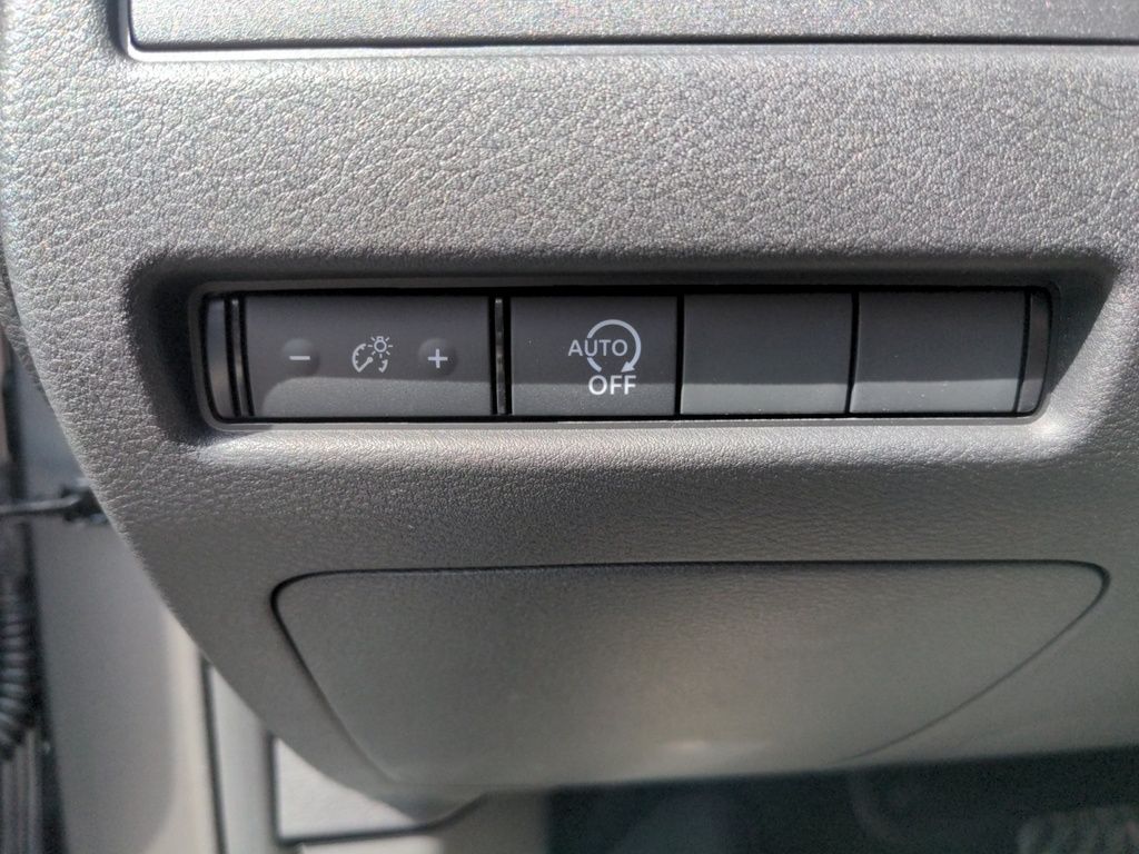 2026 Nissan Rogue S AWD! Heated Seats - Demo Special