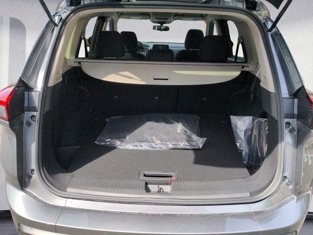 2026 Nissan Rogue S AWD! Heated Seats - Demo Special