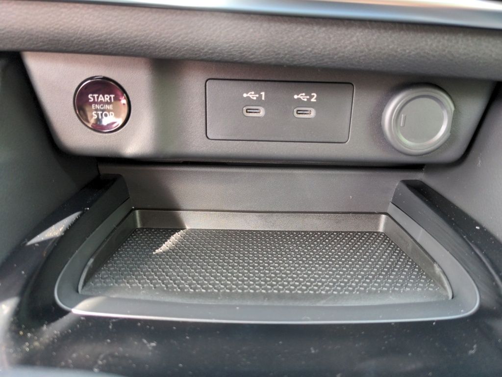 2026 Nissan Rogue S AWD! Heated Seats - Demo Special