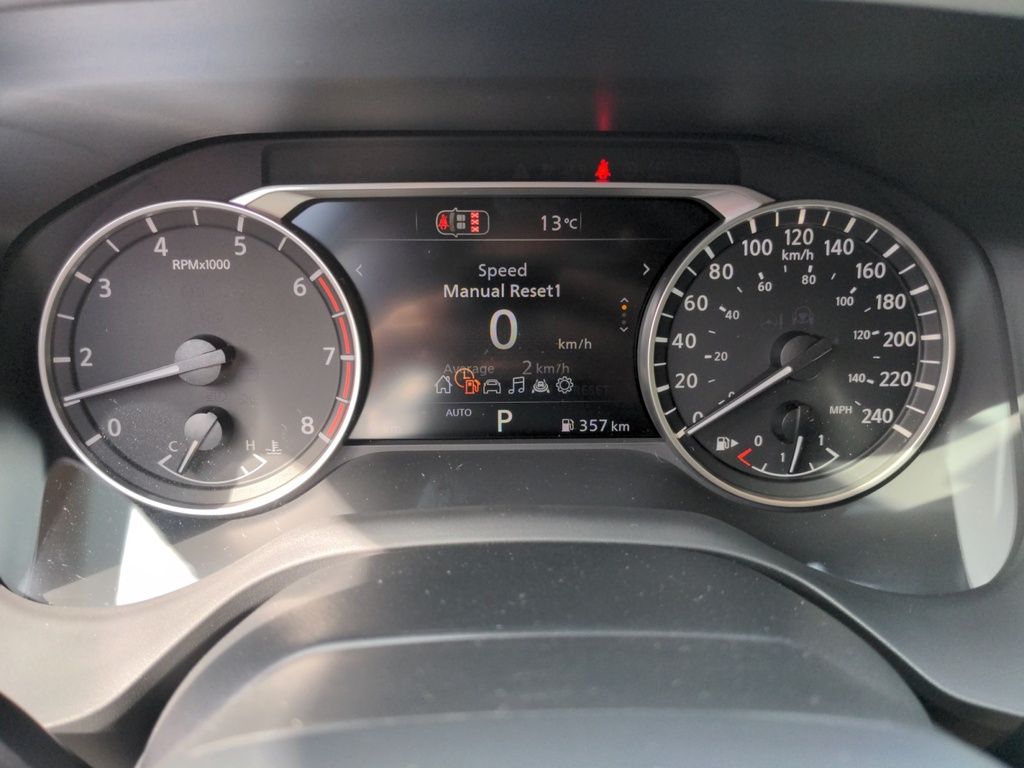 2026 Nissan Rogue S AWD! Heated Seats - Demo Special