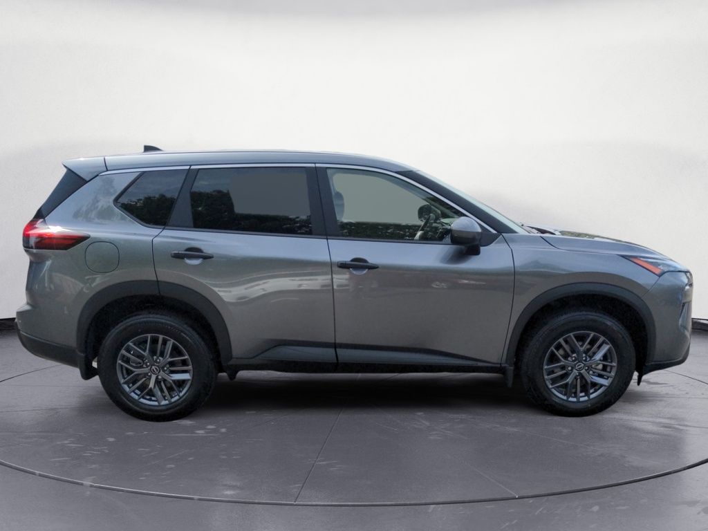 2026 Nissan Rogue S AWD! Heated Seats - Demo Special