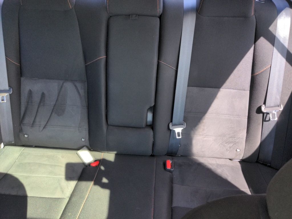 2021 Nissan Sentra SR LOW KMS