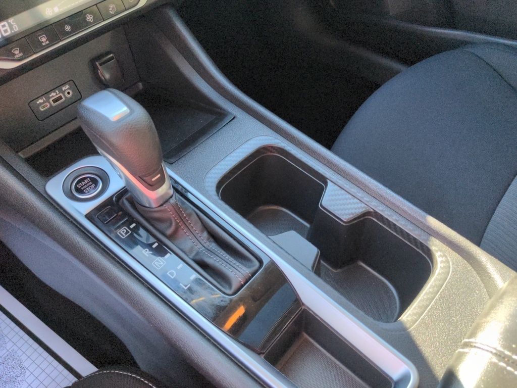 2021 Nissan Sentra SV LOW KMS
