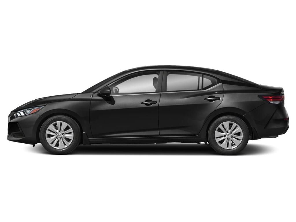 2021 Nissan Sentra SV LOW KMS