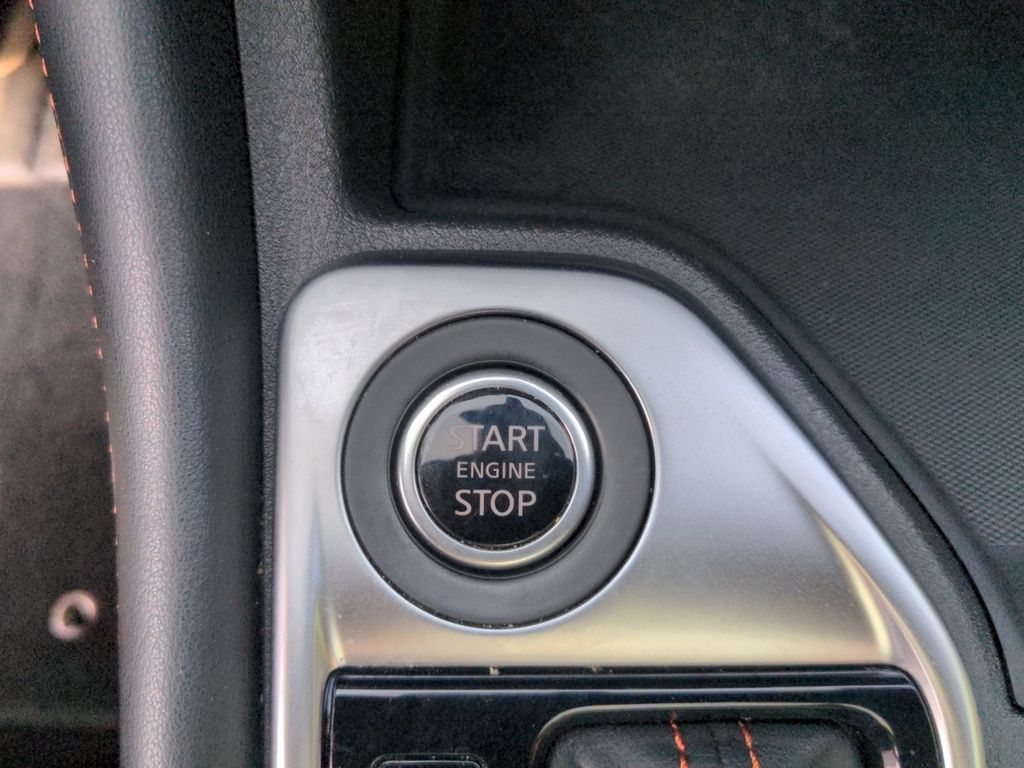 2022 Nissan Sentra SR Premium LOW KMS!! - FRESH TRADE