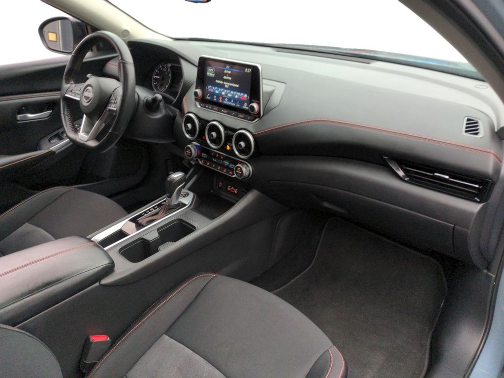 2024 Nissan Sentra SR - Fresh Trade!