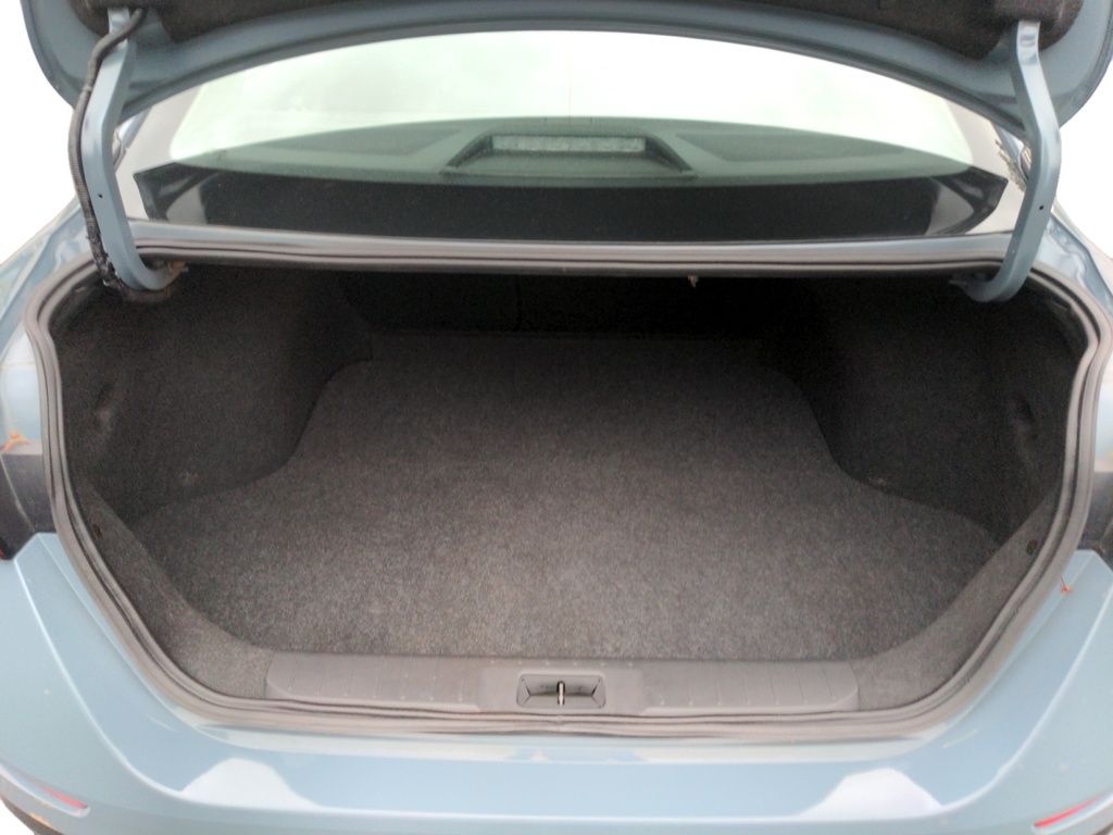 2024 Nissan Sentra SR - Fresh Trade!